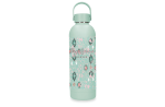 PEPE JEANS SUN termos 500 ml - mint