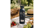 PEPE JEANS LENAY termos 750 ml - teget - Слика 2