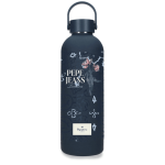 PEPE JEANS LENAY termos 500 ml - teget