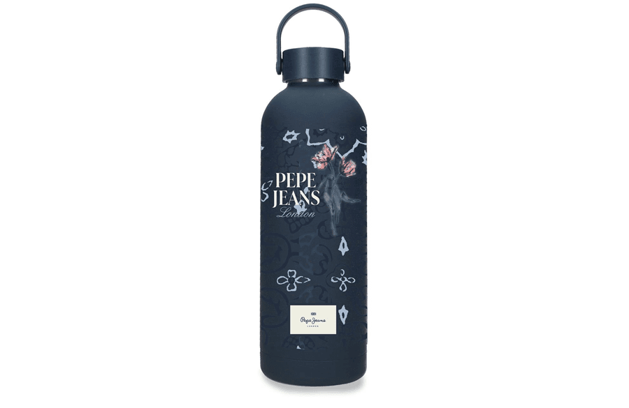 490008933030 PEPE JEANS LENAY termos 500 ml - teget - Слика 1