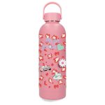 PEPE JEANS EVELYIN termos 500 ml - koralna