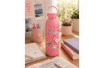 PEPE JEANS EVELYIN termos 500 ml - koralna - Слика 2