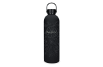 PEPE JEANS ELOISE termos 750 ml - crna