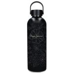 PEPE JEANS ELOISE termos 500 ml - crna