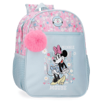 MINIE HAPPY ranac za vrtić - sky blue