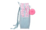 MINIE HAPPY ranac za vrtić - sky blue - Слика 2