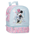 MINNIE HAPPY ranac za vrtić - sky blue