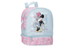 MINNIE HAPPY ranac za vrtić - sky blue