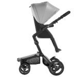 Mima Xari Sport Argento kolica za bebe - Слика 5