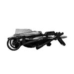 Asalvo dečija kolica Ness 2 Steel Grey - Слика 5