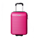 ENOVA CAPRI kofer 40 cm - pink