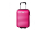 ENOVA CAPRI kofer 40 cm - pink