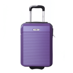 ENOVA CAPRI kofer 40 cm - ljubičasta
