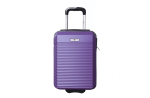 ENOVA CAPRI kofer 40 cm - ljubičasta