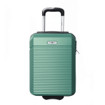 ENOVA CAPRI kofer 40 cm - mint