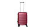 ENOVA CAPRI kofer 55 cm - bordo