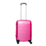 ENOVA CAPRI kofer 55 cm - pink