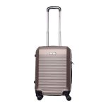 ENOVA CAPRI kofer 55 cm - champagne