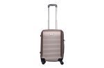 ENOVA CAPRI kofer 55 cm - champagne