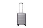 ENOVA CAPRI kofer 55 cm - siva