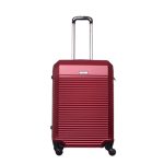 ENOVA CAPRI kofer 65 cm - bordo