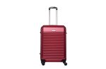 ENOVA CAPRI kofer 65 cm - bordo