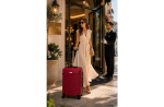 ENOVA CAPRI kofer 65 cm - mint - Слика 2