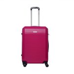 ENOVA CAPRI kofer 65 cm - pink