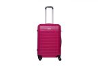 ENOVA CAPRI kofer 65 cm - pink