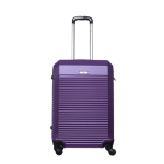 ENOVA CAPRI kofer 65 cm - ljubičasta