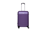 ENOVA CAPRI kofer 65 cm - ljubičasta
