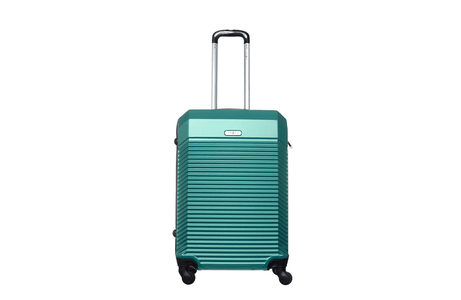 524.220.48 ENOVA CAPRI kofer 65 cm - mint - Слика 1