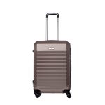 ENOVA CAPRI kofer 65 cm - champagne