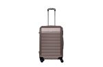 ENOVA CAPRI kofer 65 cm - champagne