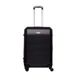 ENOVA CAPRI kofer 65 cm - crna