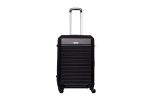 ENOVA CAPRI kofer 65 cm - crna