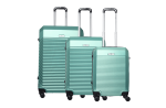 ENOVA CAPRI set kofera 3/1 - mint