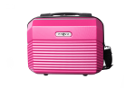 ENOVA CAPRI ženski neseser - pink