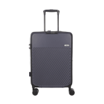 ENOVA SLIM kofer 56 cm - teget