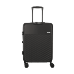 ENOVA SLIM kofer 56 cm - crna