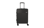 ENOVA SLIM kofer 56 cm - crna