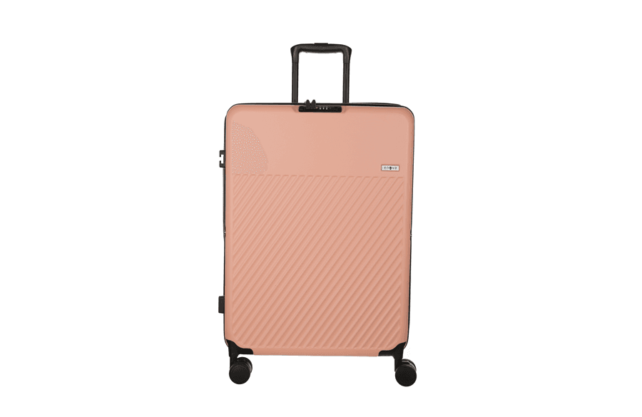 528.120.30 ENOVA SLIM kofer 66 cm - powder pink - Слика 1