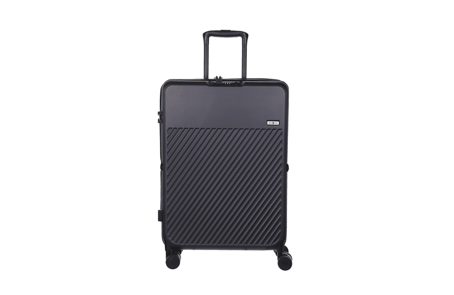 528.120.55 ENOVA SLIM kofer 66 cm - teget - Слика 1