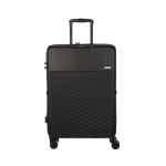 ENOVA SLIM kofer 66 cm - crna