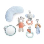 KIDS II INGENUITY PODLOGA ZA IGRU COZY SPORTS REVERSIBLE DUVET 12126 - Слика 4