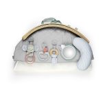 KIDS II INGENUITY PODLOGA ZA IGRU COZY SPORTS REVERSIBLE DUVET 12126 - Слика 3