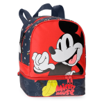 MICKEY FASHION ranac za vrtić - crvena