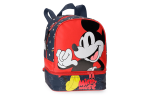 MICKEY FASHION ranac za vrtić - crvena