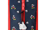 MICKEY FASHION prazna pernica - crvena - Слика 2