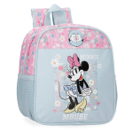 MINIE HAPPY ranac za vrtić - sky blue